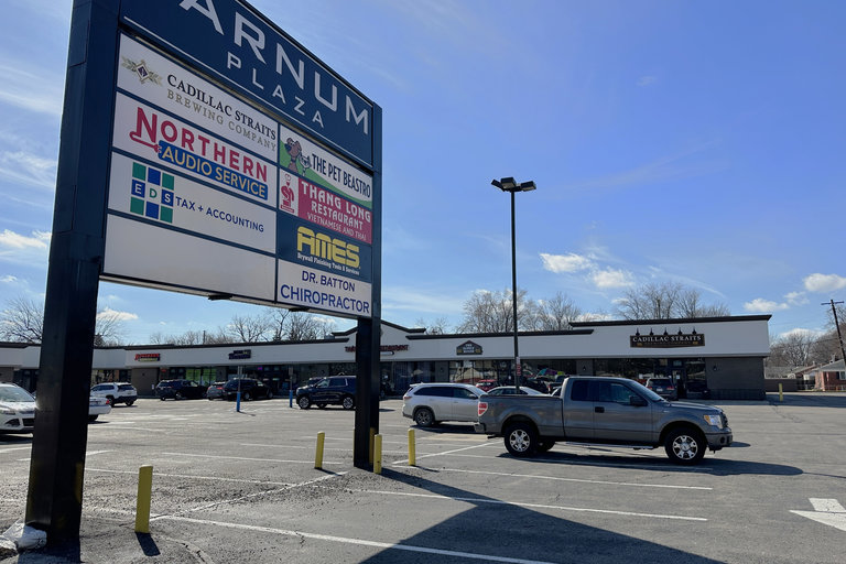 27611 John R Road, Madison Heights, MI, For Lease, Image-1
