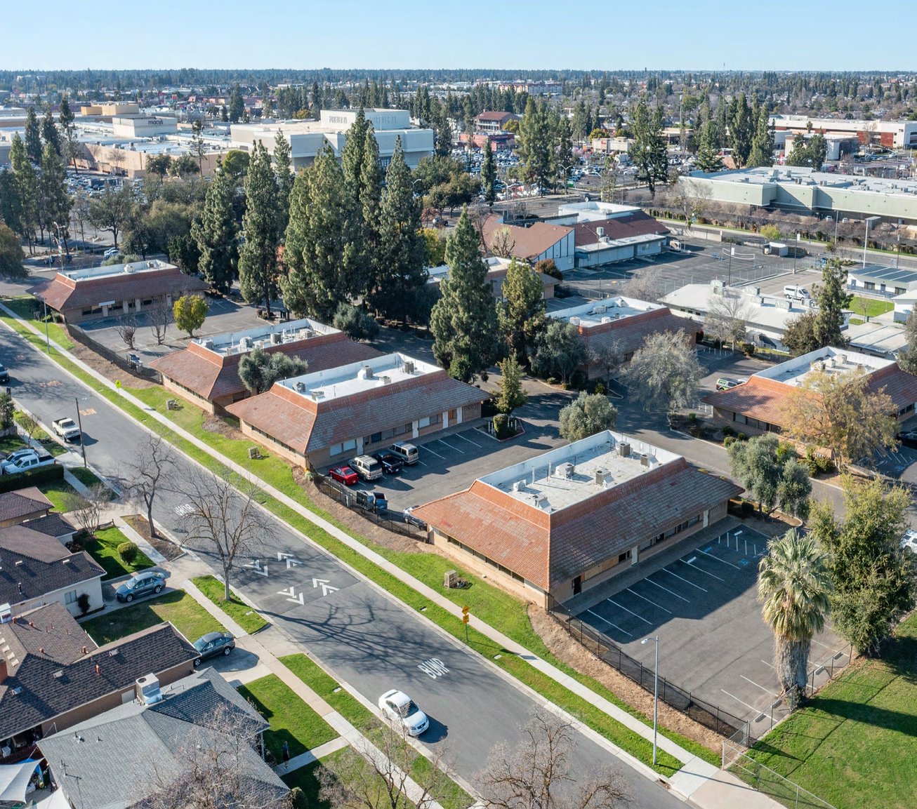 4832 N First St, Fresno, CA, For Sale, Image-2