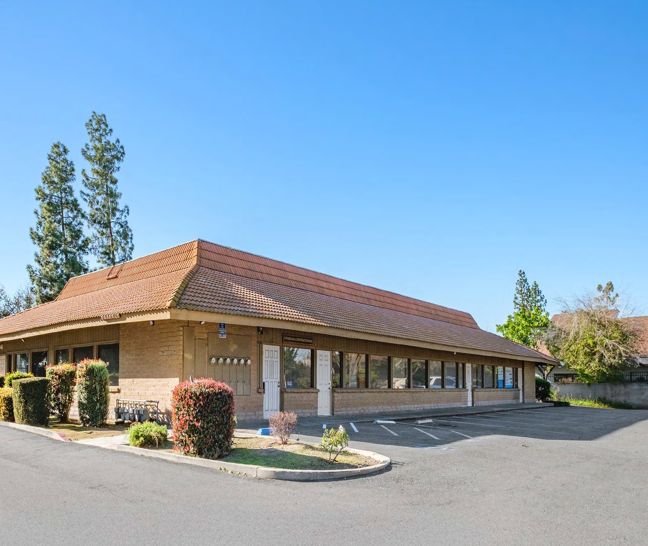 4848 N First St, Fresno, CA, For Sale, Image-1