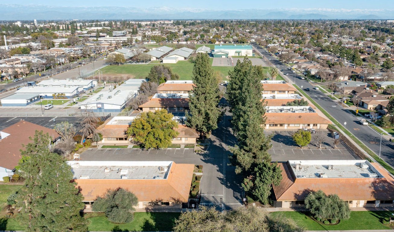 4848 N First St, Fresno, CA, For Sale, Image-2