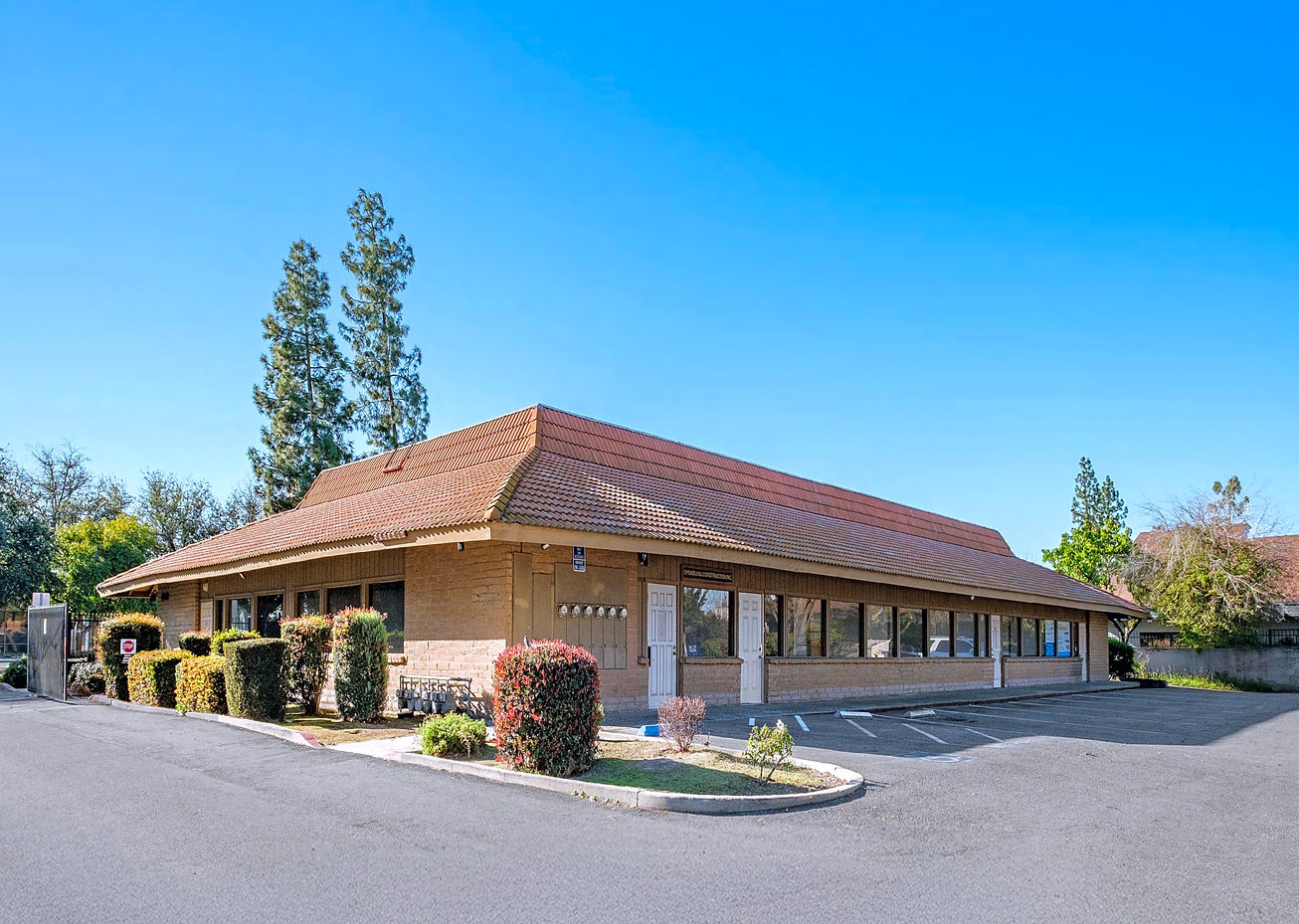 4848 North First Street, Fresno, CA, For Sale, Image-1
