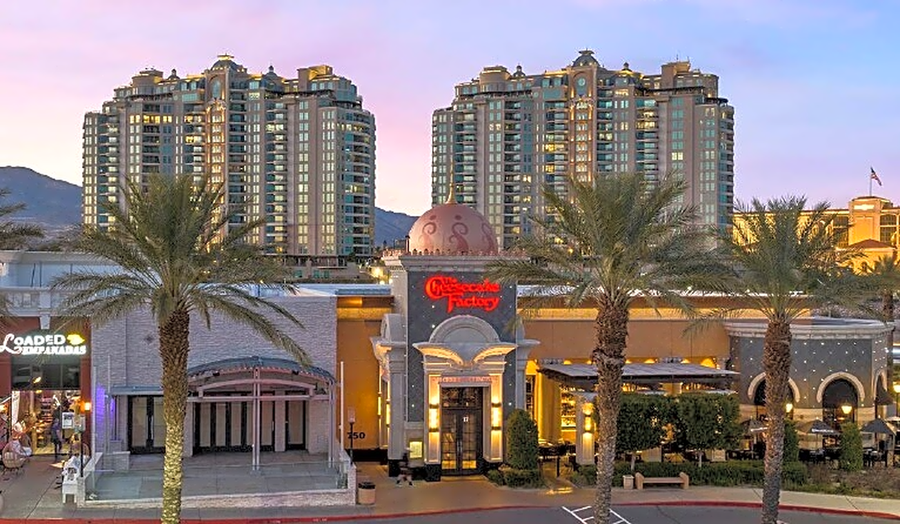 680 & 750 S. Rampart Blvd., Las Vegas, NV, For Sale, Image-1