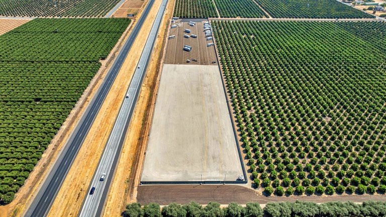 2150 S. Prospect St, Porterville, CA, For Lease, Image-5