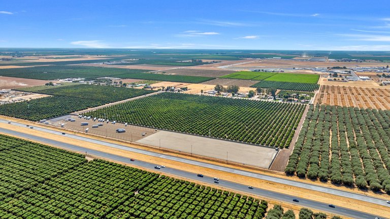 2150 S. Prospect St, Porterville, CA, For Lease, Image-6