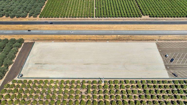 2150 S. Prospect St, Porterville, CA, For Lease, Image-4