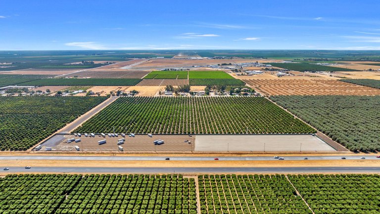 2150 S. Prospect St, Porterville, CA, For Lease, Image-9