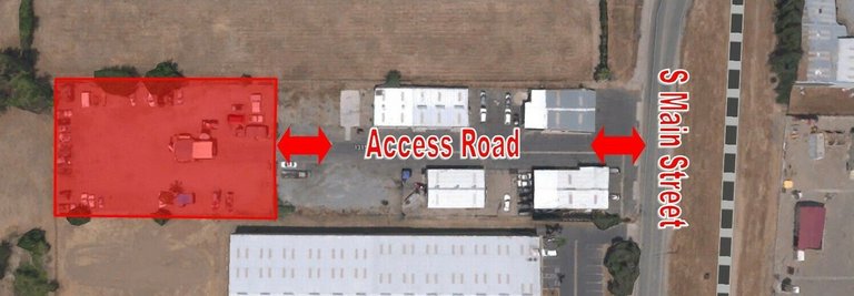 1309-1315 S Main St, Porterville, CA, For Lease, Image-3
