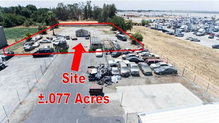 1309-1315 S Main St, Porterville, CA, For Lease, Image-1