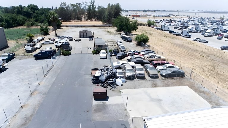 1309-1315 S Main St, Porterville, CA, For Lease, Image-4