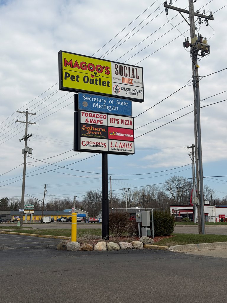 5512-5546 Fenton Road, Flint, MI, For Lease, Image-7