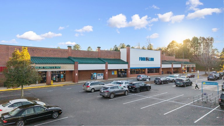 Fiddlers Run Boulevard, Morganton, NC, For Lease, Image-1