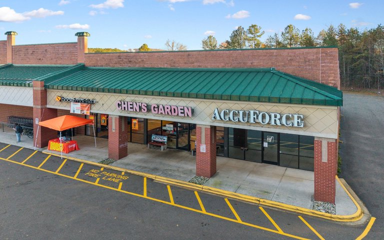 Fiddlers Run Boulevard, Morganton, NC, For Lease, Image-3