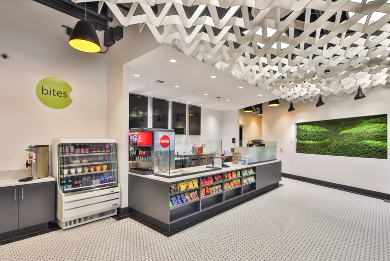 601 S Figueroa Street, Los Angeles, CA, For Lease, Image-5