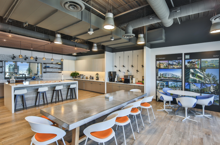 601 S Figueroa Street, Los Angeles, CA, For Lease, Image-2