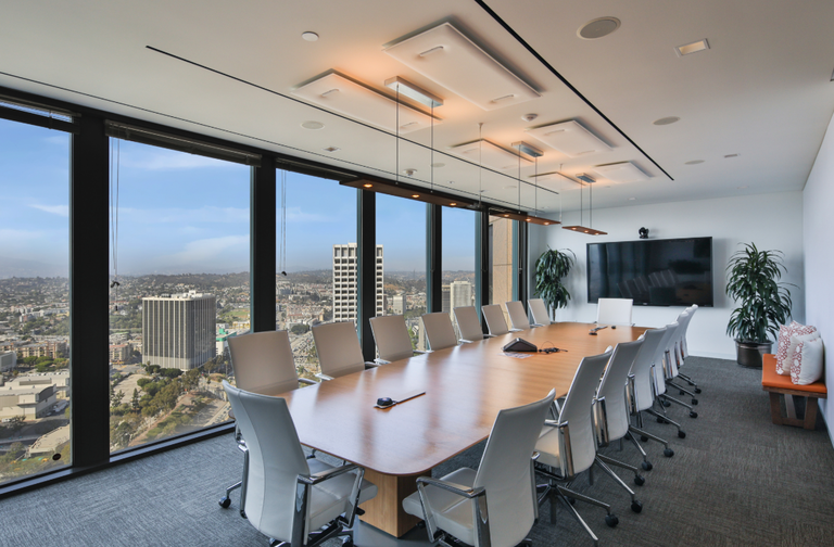 601 S Figueroa Street, Los Angeles, CA, For Lease, Image-1