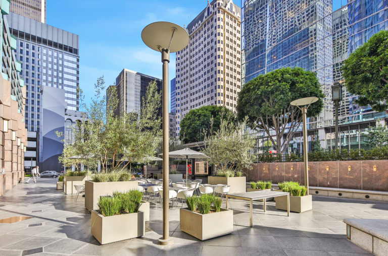 601 S Figueroa Street, Los Angeles, CA, For Lease, Image-6