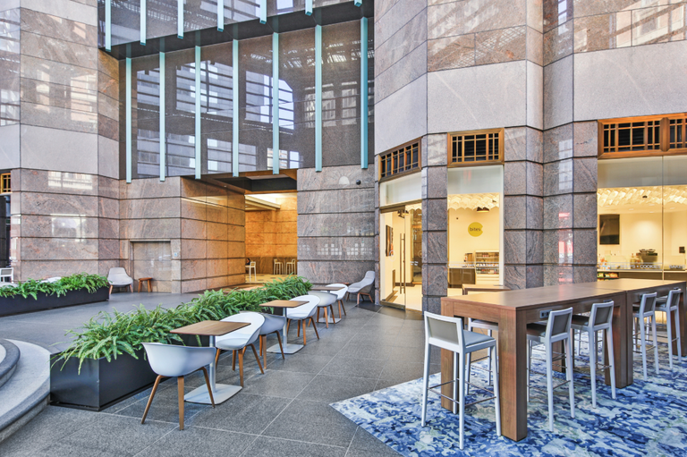 601 S Figueroa Street, Los Angeles, CA, For Lease, Image-7