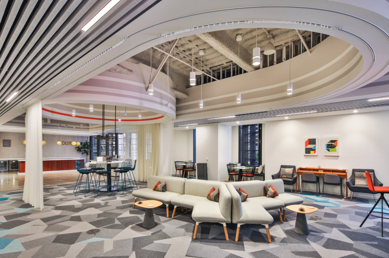 601 S Figueroa Street, Los Angeles, CA, For Lease, Image-4