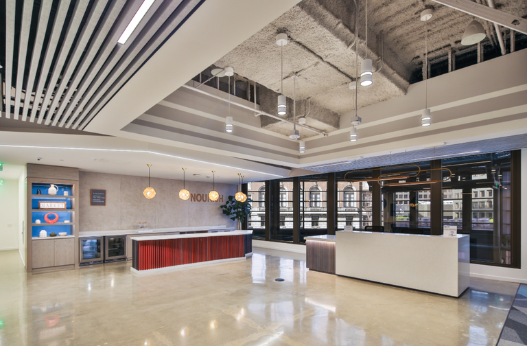 601 S Figueroa Street, Los Angeles, CA, For Lease, Image-3