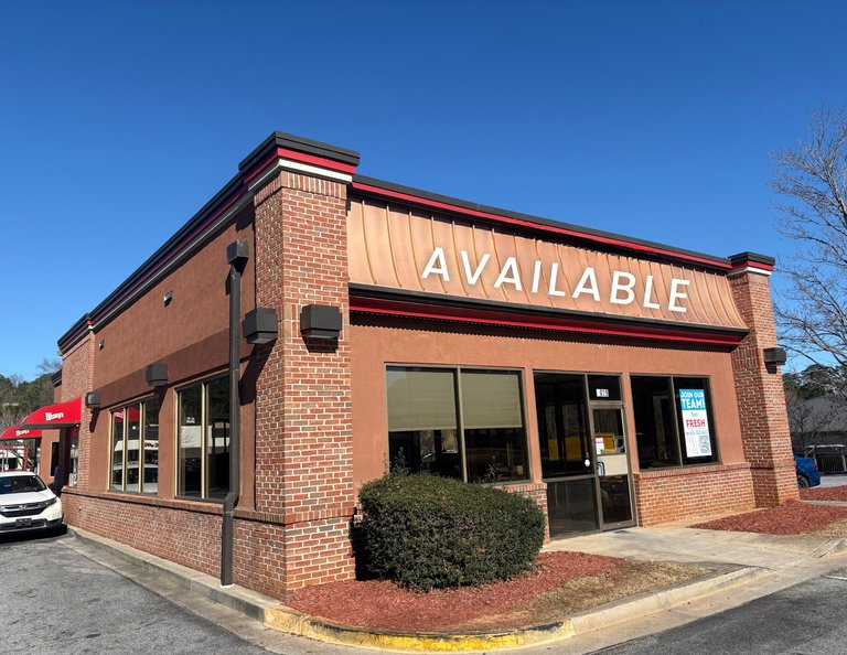 4029 Five Forks Trickum Rd SW, Lilburn, GA, For Lease, Image-1