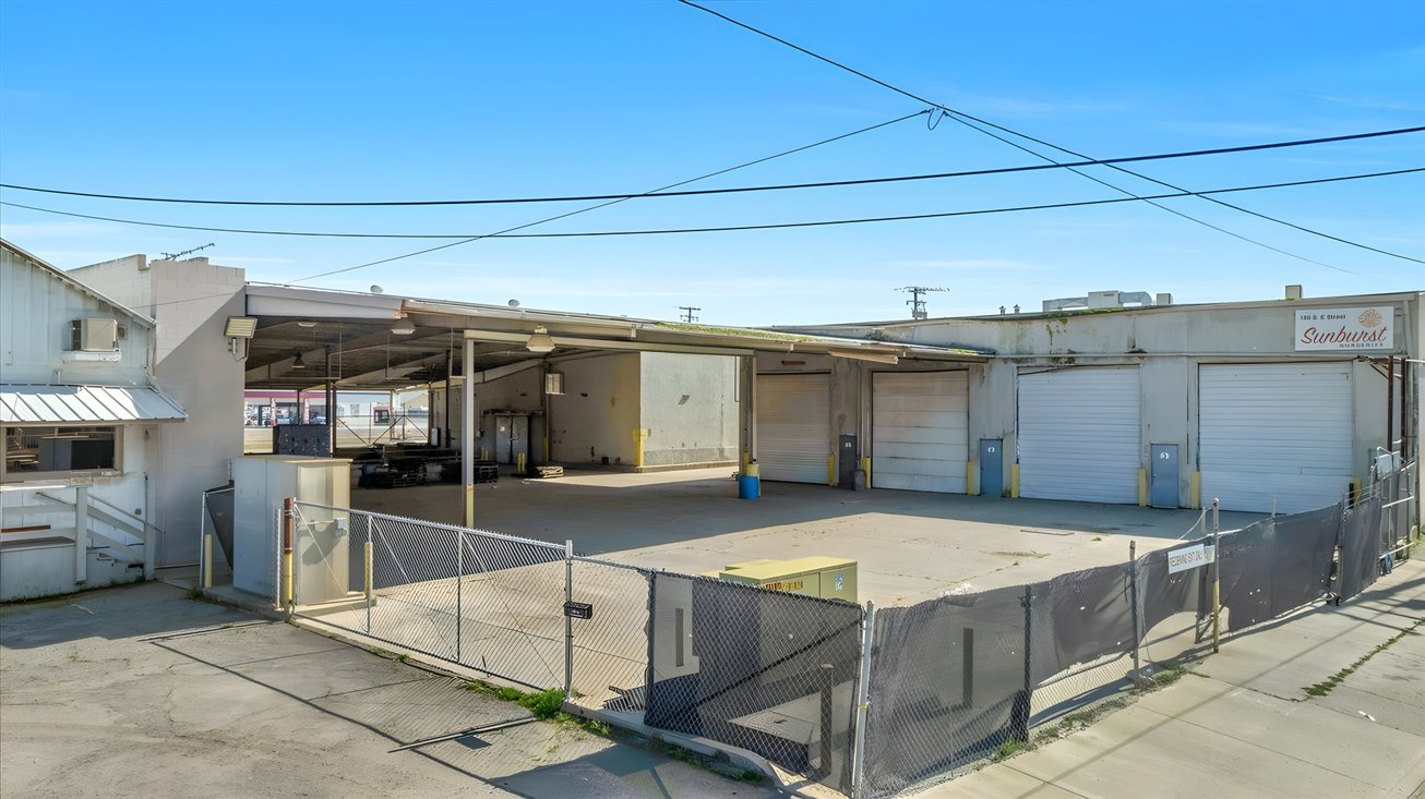180 S E St, Porterville, CA, For Sale, Image-2