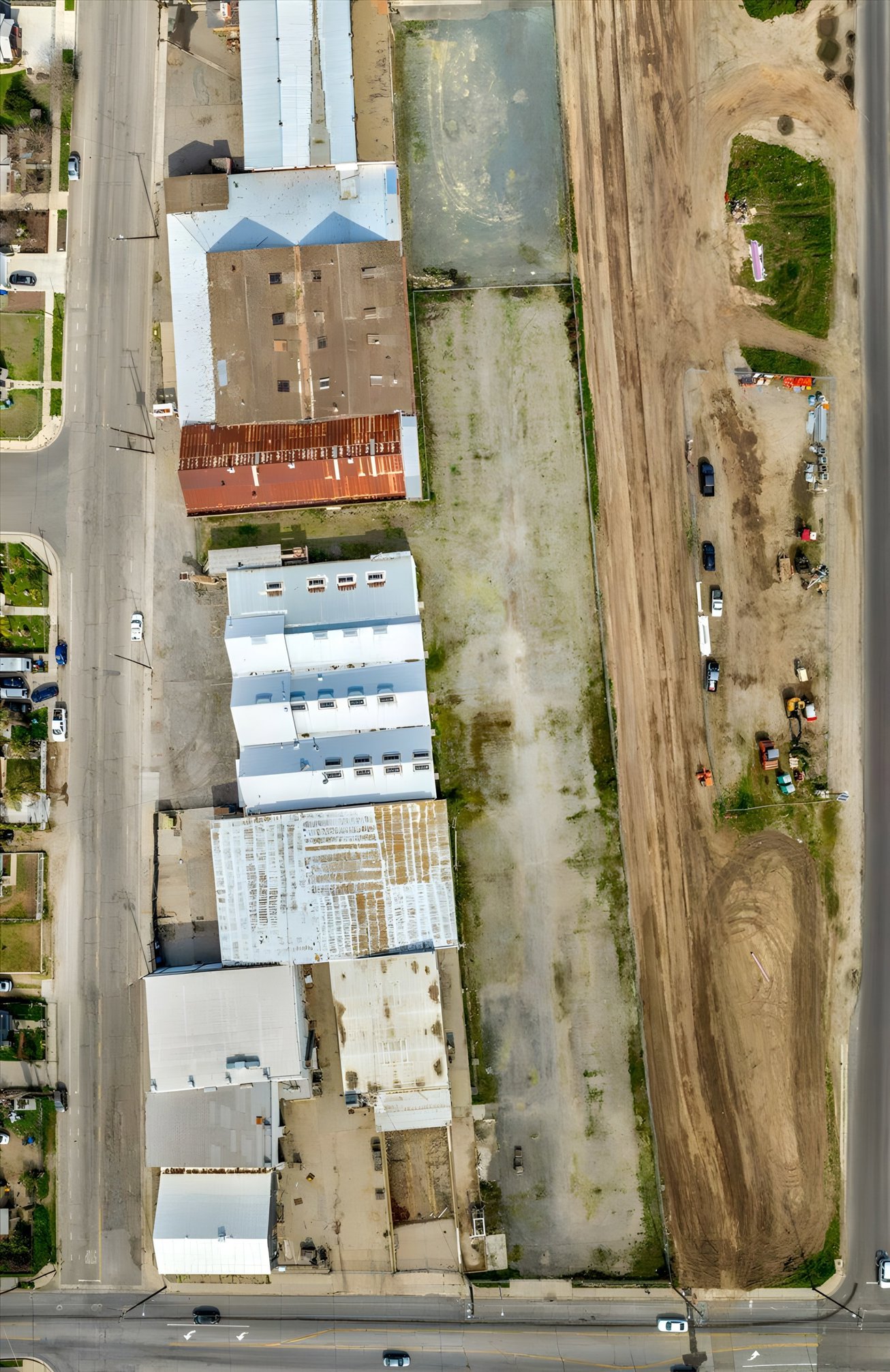 180 S E St, Porterville, CA, For Sale, Image-1