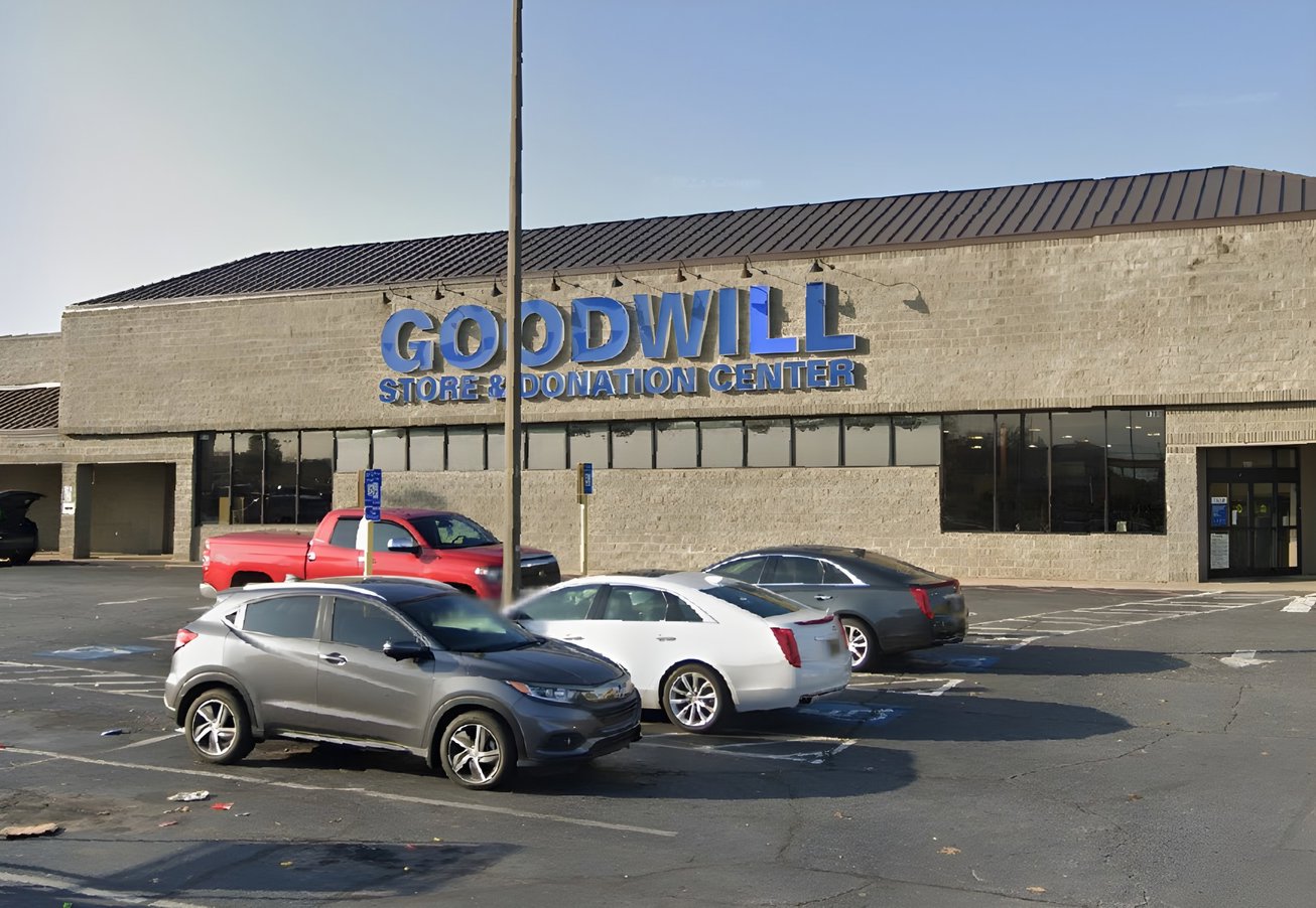 1790 Panola Road Retail