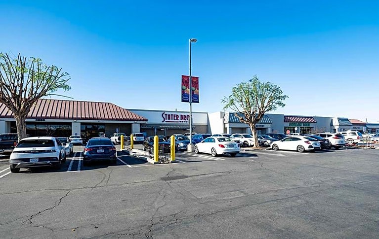 4650-4860 La Sierra Avenue Retail photo 3