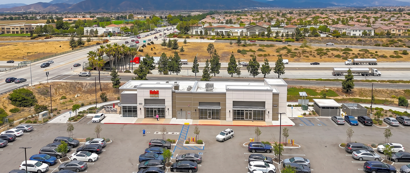 16164 S Highland Ave Retail