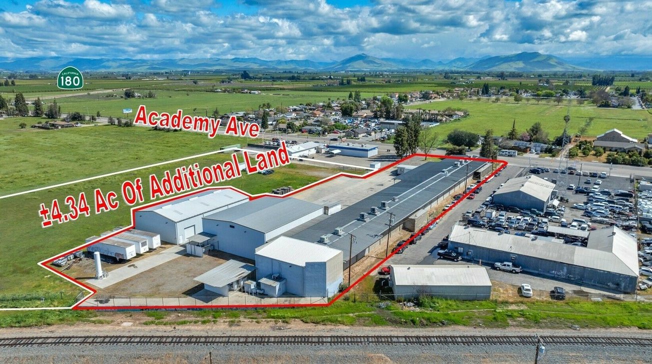 89 Academy Ave, Sanger, CA, For Sale, Image-1