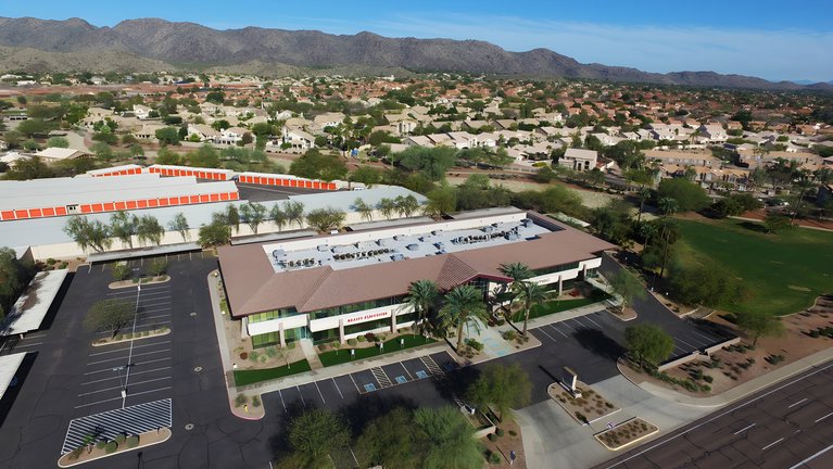 3930 E Ray Rd, Phoenix, AZ, For Lease, Image-2
