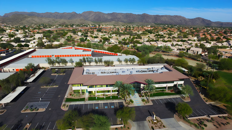 3930 E Ray Rd, Phoenix, AZ, For Lease, Image-9