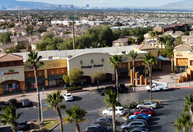 1450 - 1470 W Horizon Ridge Pkwy, Henderson, NV, For Lease, Image-3