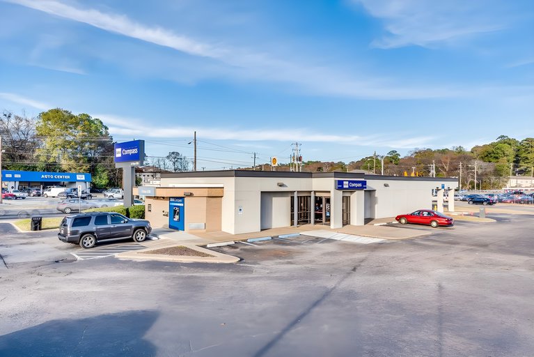 3416 Atlanta Highway, Montgomery, AL, For Lease, Image-4