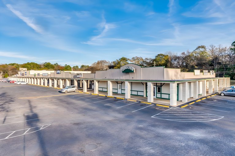 3416 Atlanta Highway, Montgomery, AL, For Lease, Image-5