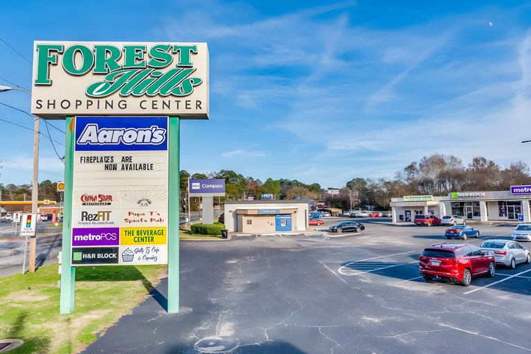 3416 Atlanta Highway, Montgomery, AL, For Lease, Image-8