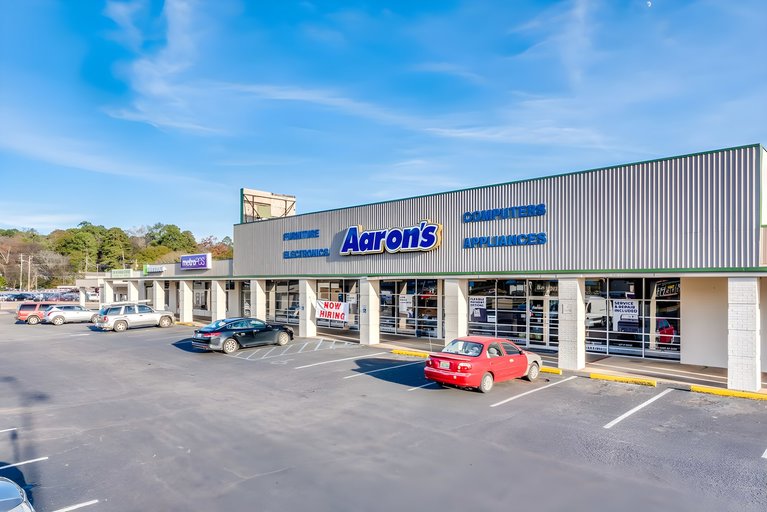 3416 Atlanta Highway, Montgomery, AL, For Lease, Image-3