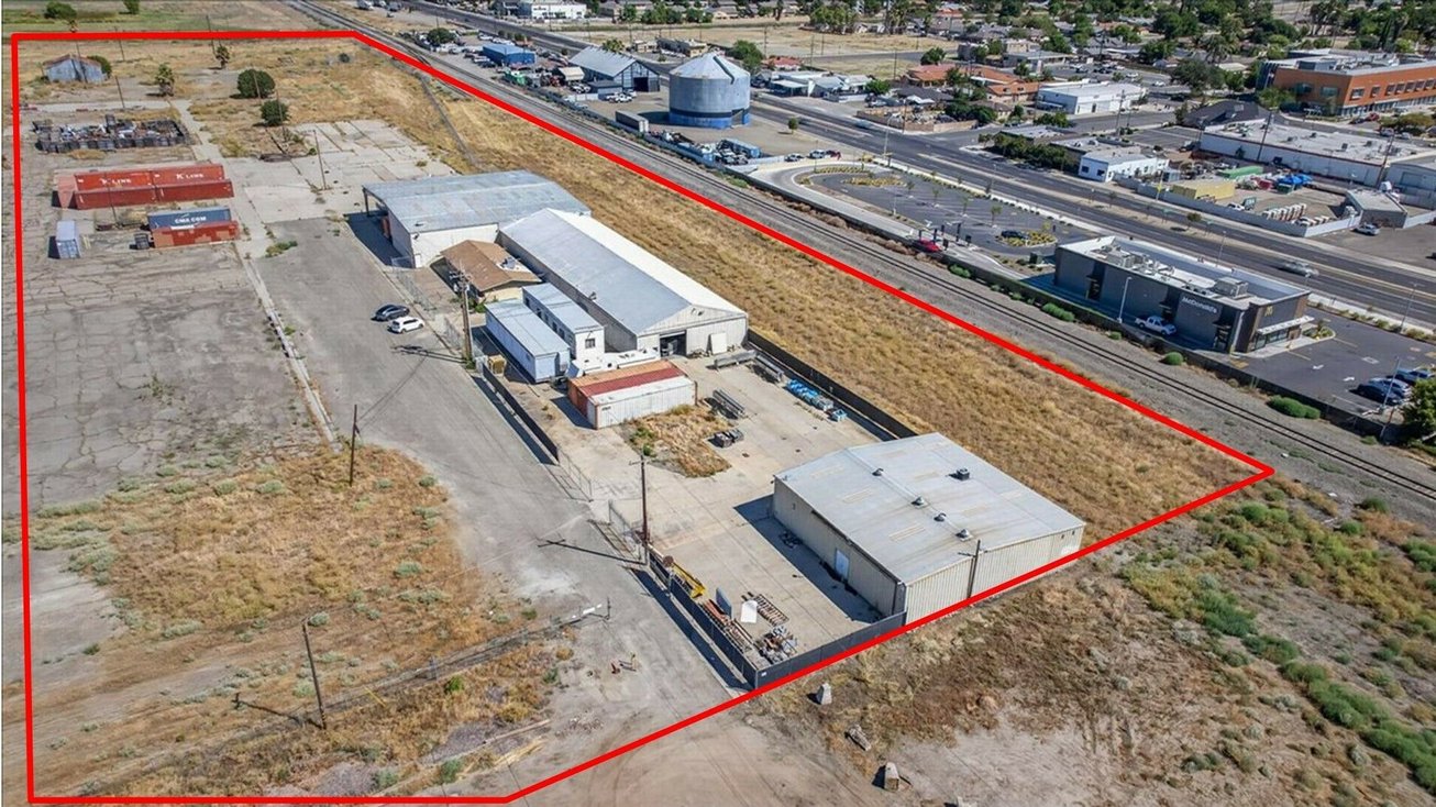 925 M St, Firebaugh, CA, For Sale, Image-2