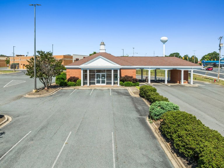 1910 E Main St, Albemarle, NC, For Lease, Image-9