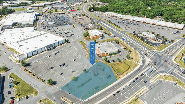 1910 E Main St, Albemarle, NC, For Lease, Image-1