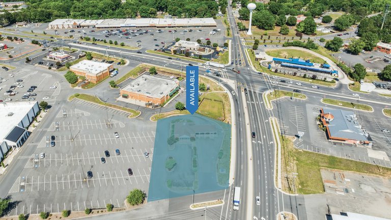 1910 E Main St, Albemarle, NC, For Lease, Image-4