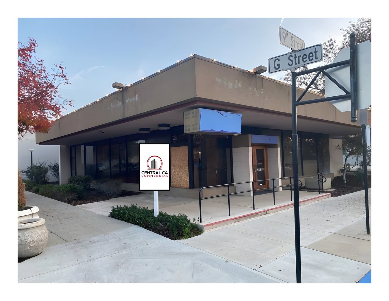 1710 9th St Office