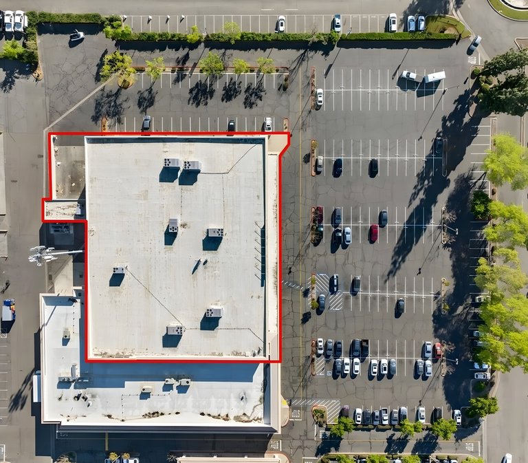 5630 N. Blackstone Ave, Fresno, CA, For Lease, Image-1