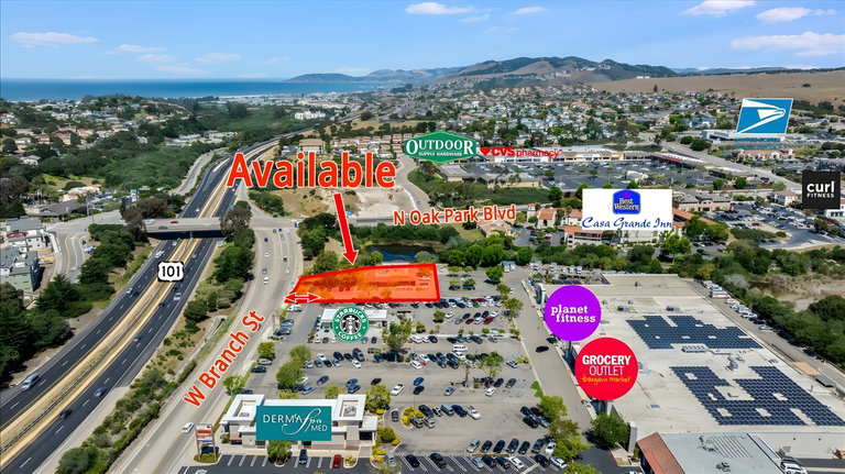 1590 W Branch St, Arroyo Grande, CA, For Lease, Image-1