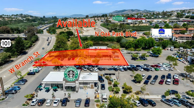 1590 W Branch St, Arroyo Grande, CA, For Lease, Image-3