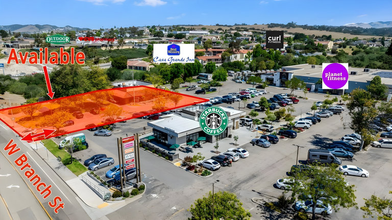 1590 W Branch St, Arroyo Grande, CA, For Lease, Image-7