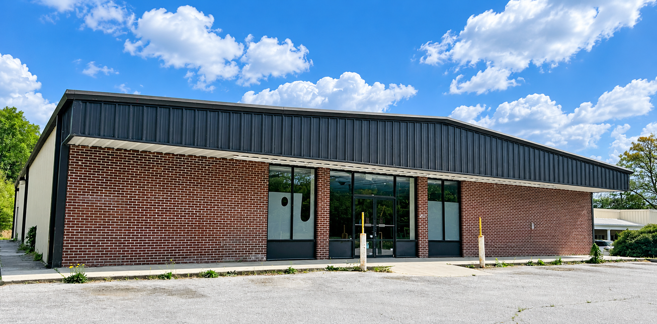 175 Milledgeville Hwy Retail