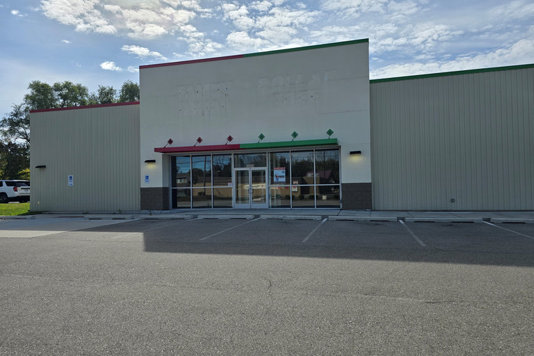 10245 West Vienna Road, Montrose, MI, For Lease, Image-1