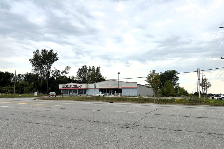 3853 North Huron Road, Pinconning, MI, For Lease, Image-3