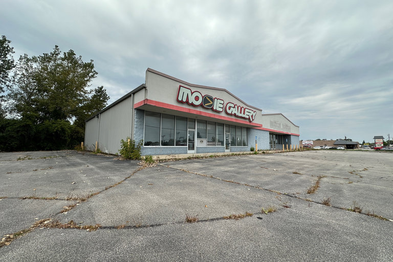 3853 North Huron Road, Pinconning, MI, For Lease, Image-2